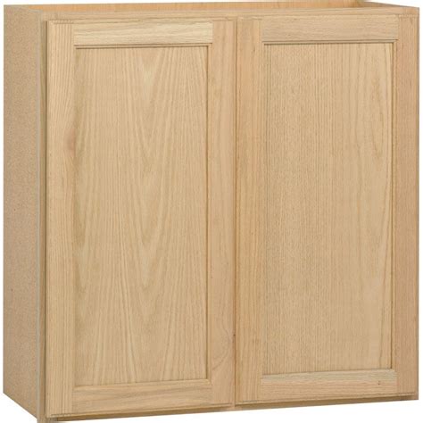 30 x 30 cabinet